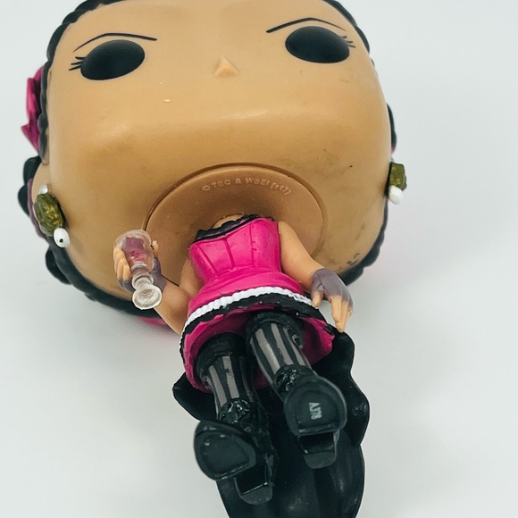 Funko Pop Westworld Maeve 458 Loose No Box - Picture 5 of 6